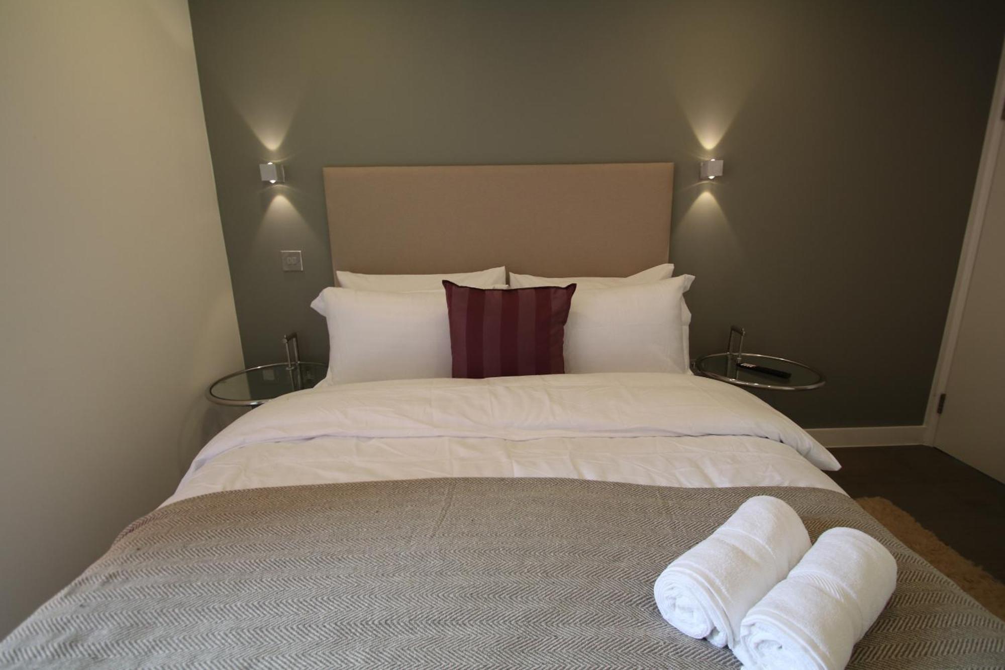 Ft5 Penthouse Rooms لندن الغرفة الصورة